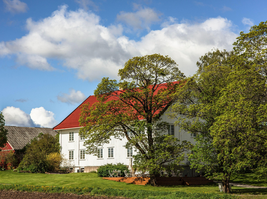 Kvarstad Farm