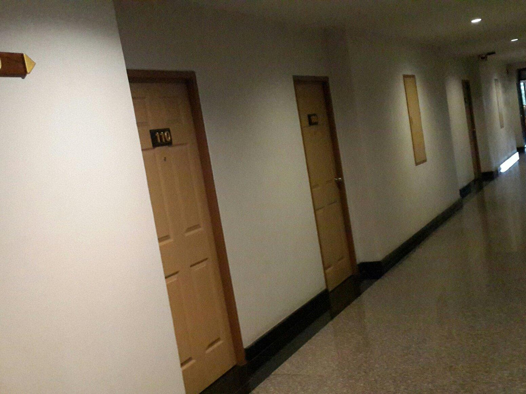 清莱大房间酒店主图
