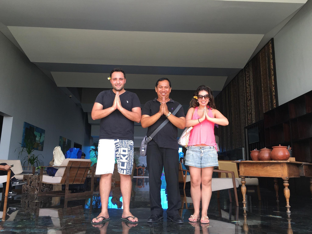 Bali Arbhatara-登巴萨必去景点