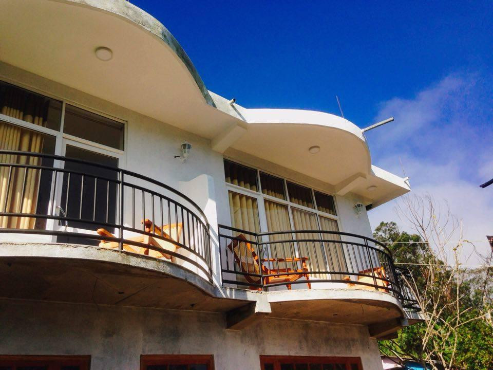 Lilly Guest Inn主图