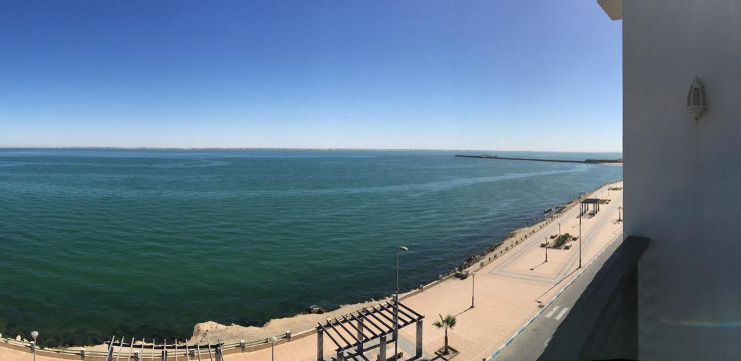 Hotel Buenavista主图