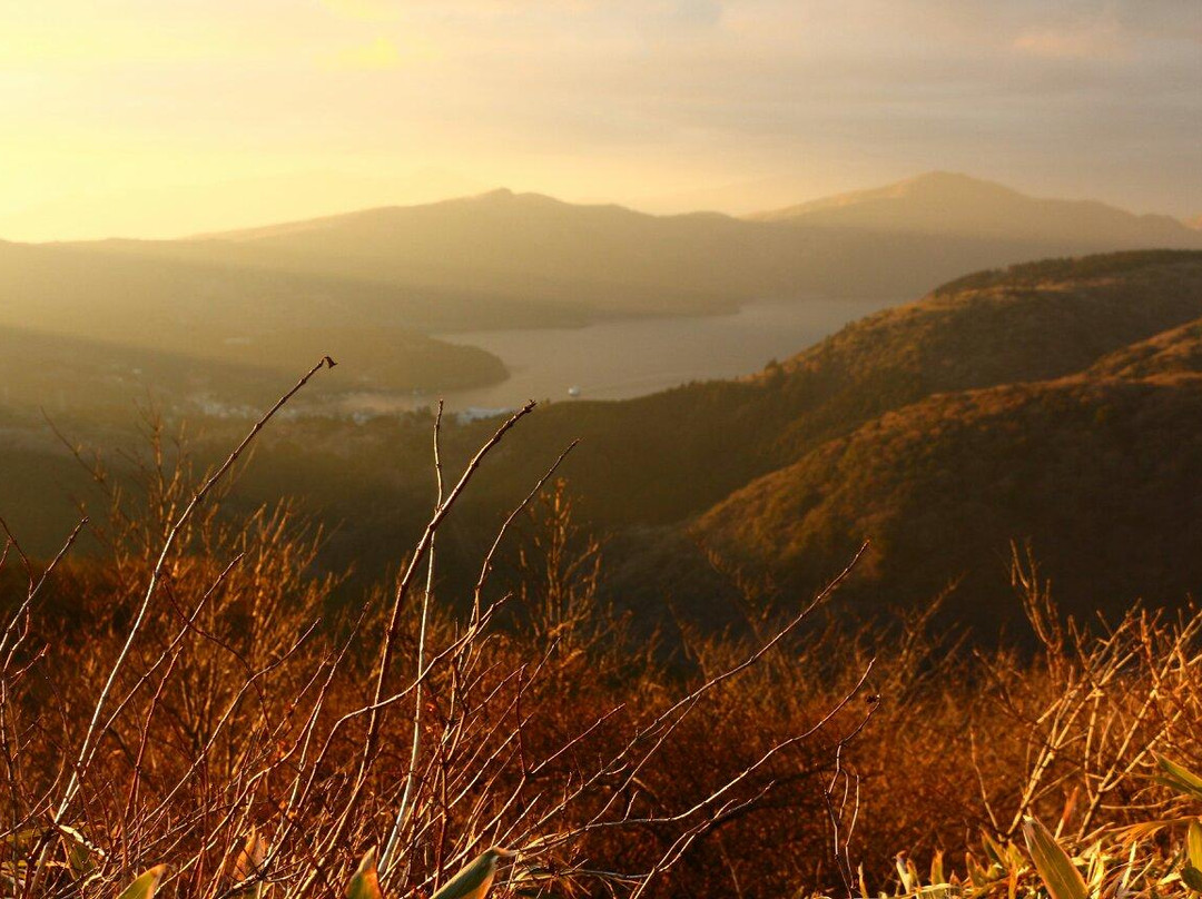Anest Iwata Turnpike Hakone-小田原市必去景点