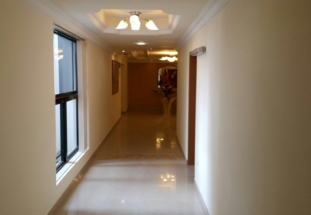 Hotel Dinastía主图