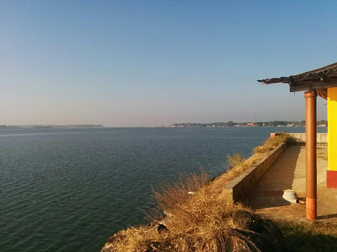 Uppinakudru Island-乌杜皮必去景点