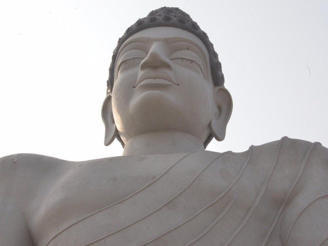 Amaravathi Stupa景点图片