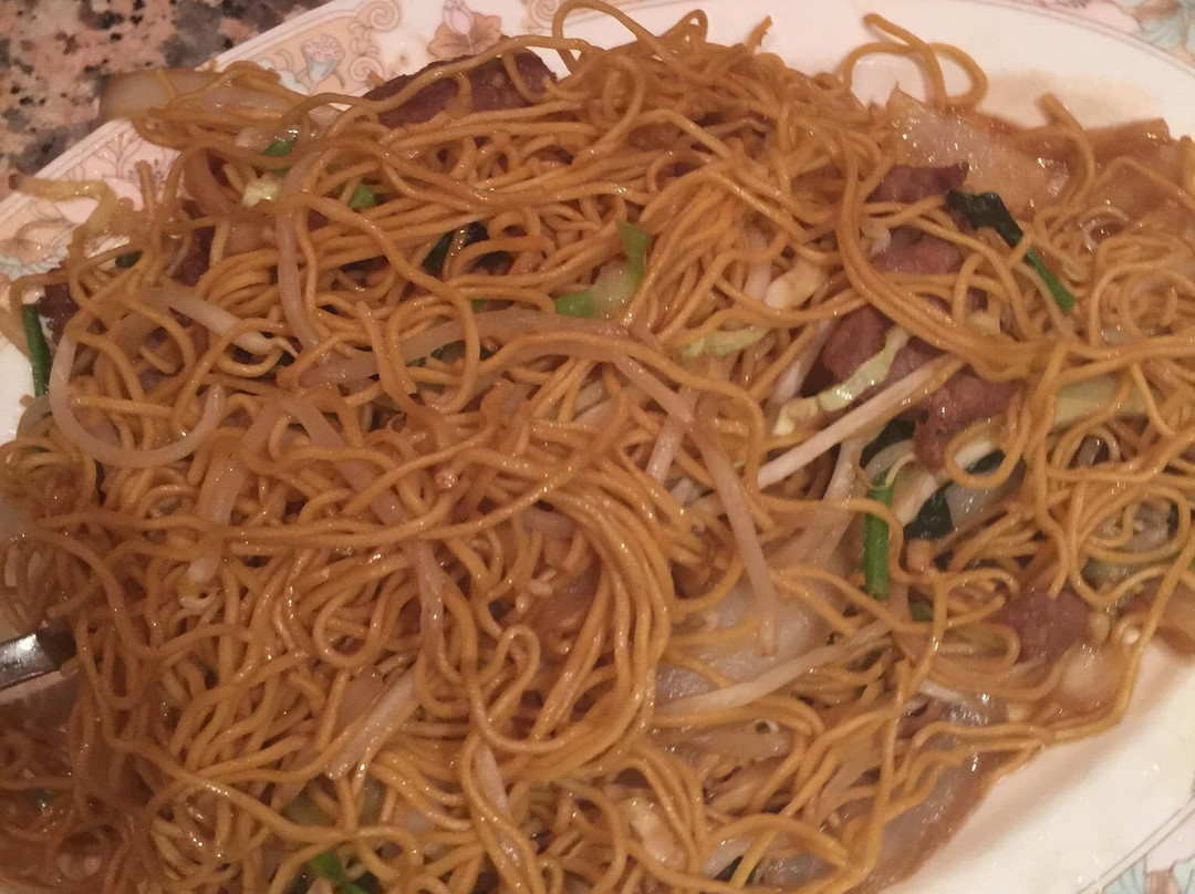 Shanghai Restaurant