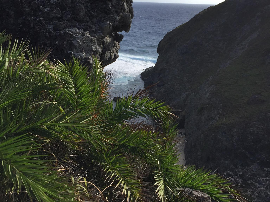 Chamantad-Tinyan Viewpoint-Sabtang Island必去景点