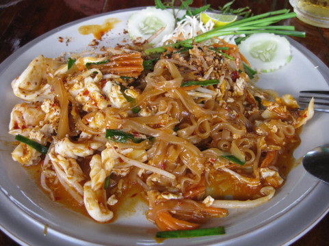 Mama Mr.Lek Restaurant
