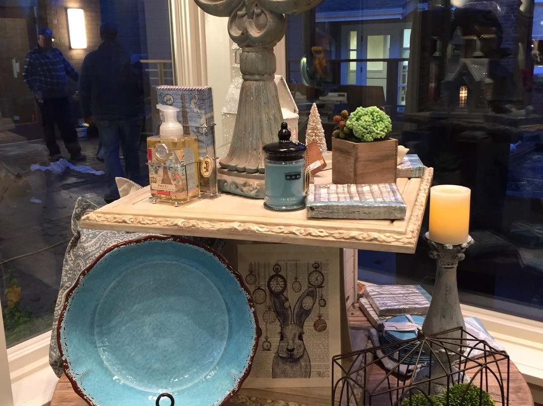 Dayton Mercantile-Dayton必去景点