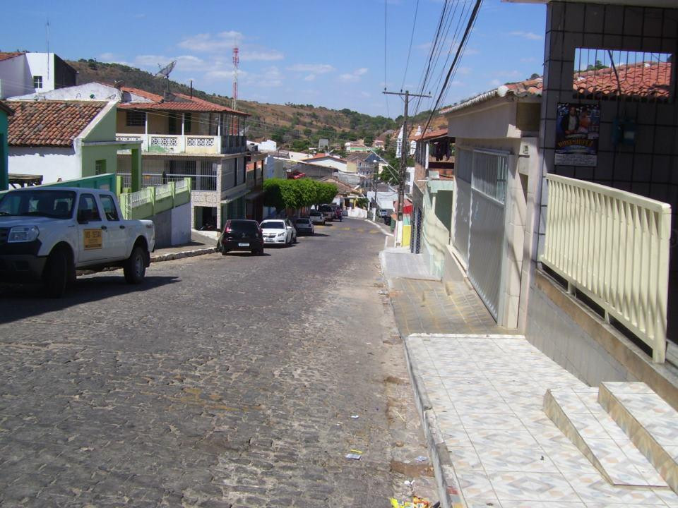 Hotel Pousada Monteiro