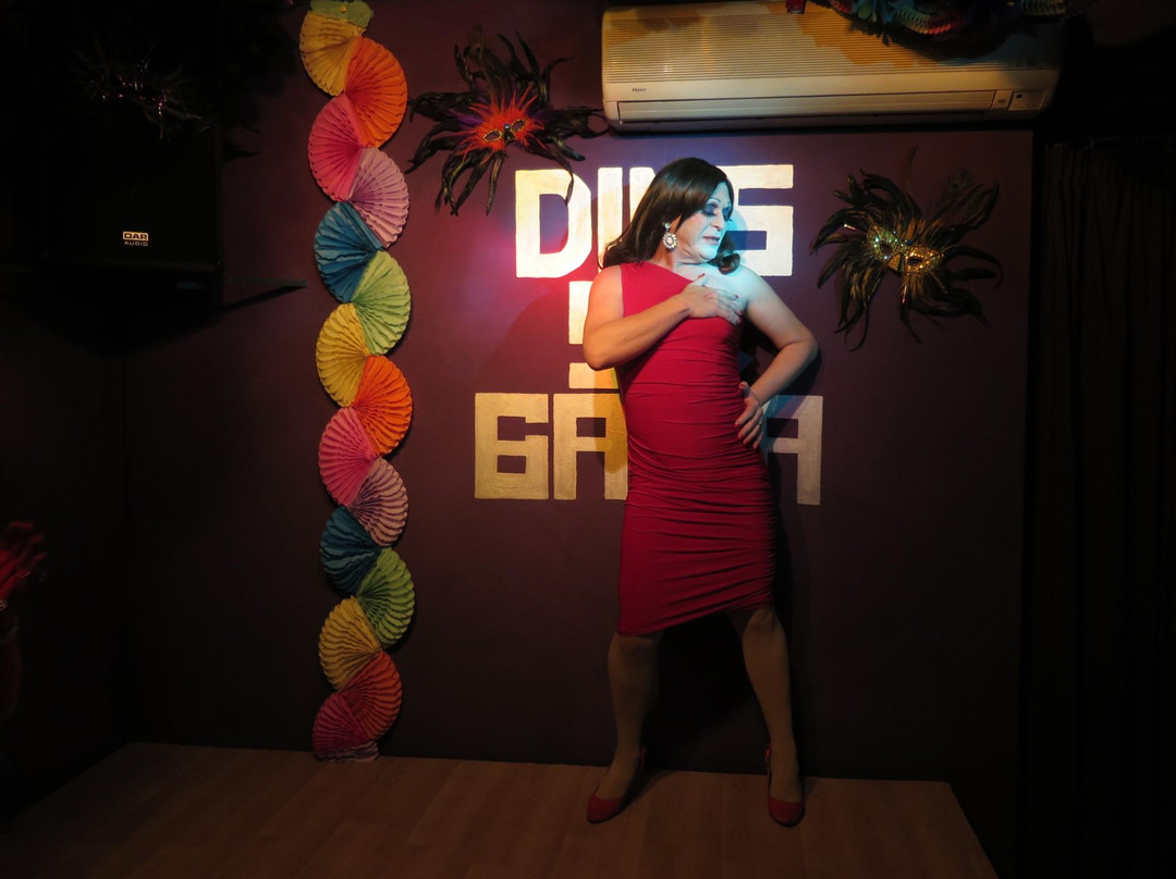 Dins Sa Gabia-埃拉雷纳尔必去景点