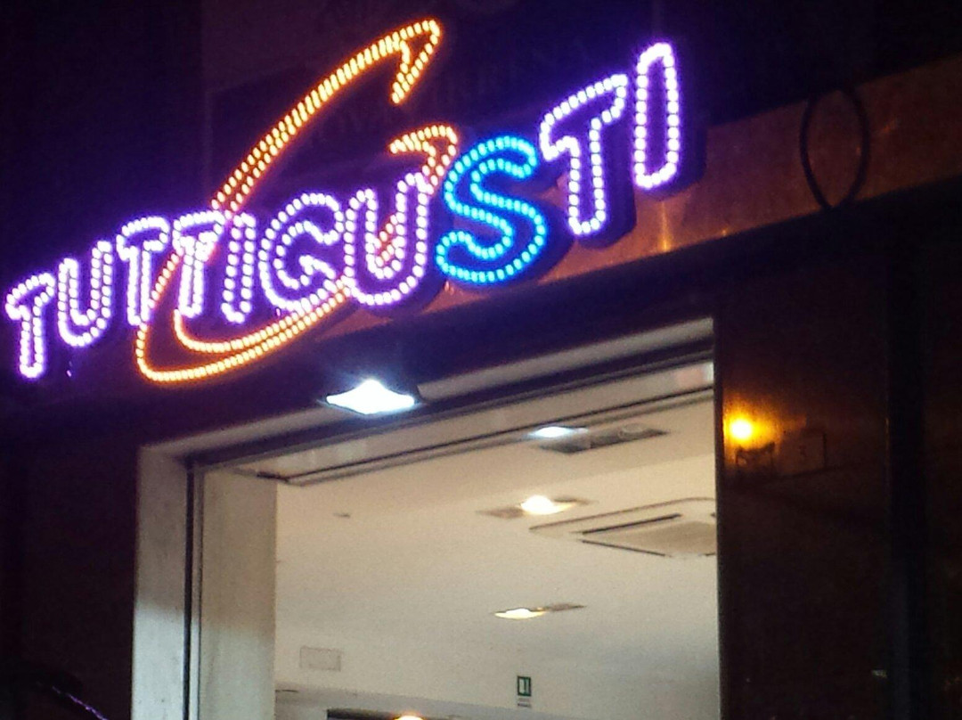 Tuttigusti景点图片
