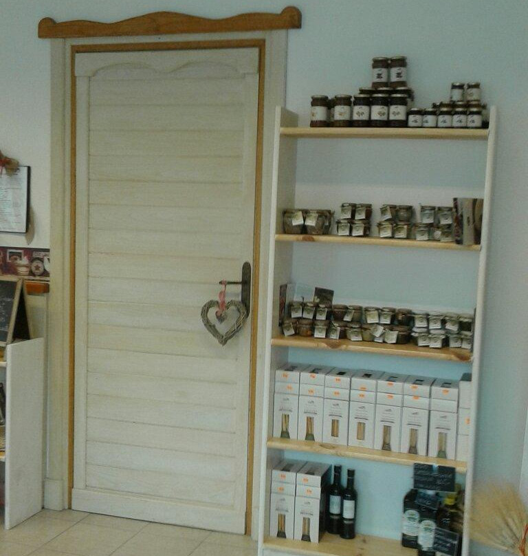 Il Pastaio di Fabio Campobasso-罗马必去景点