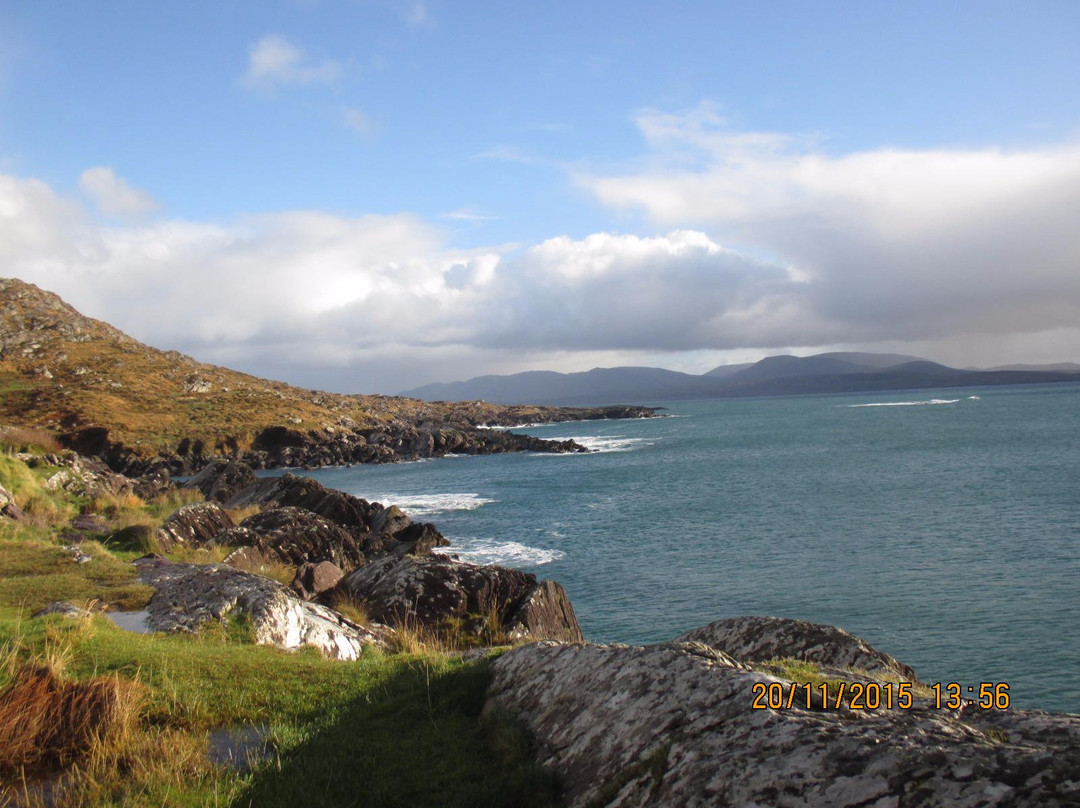 The Kerry Way景点图片