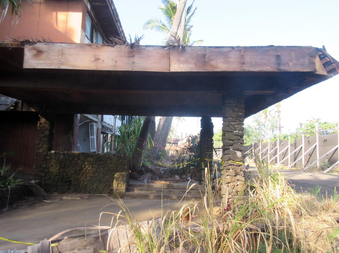 Coco Palms Tours-卡帕阿必去景点