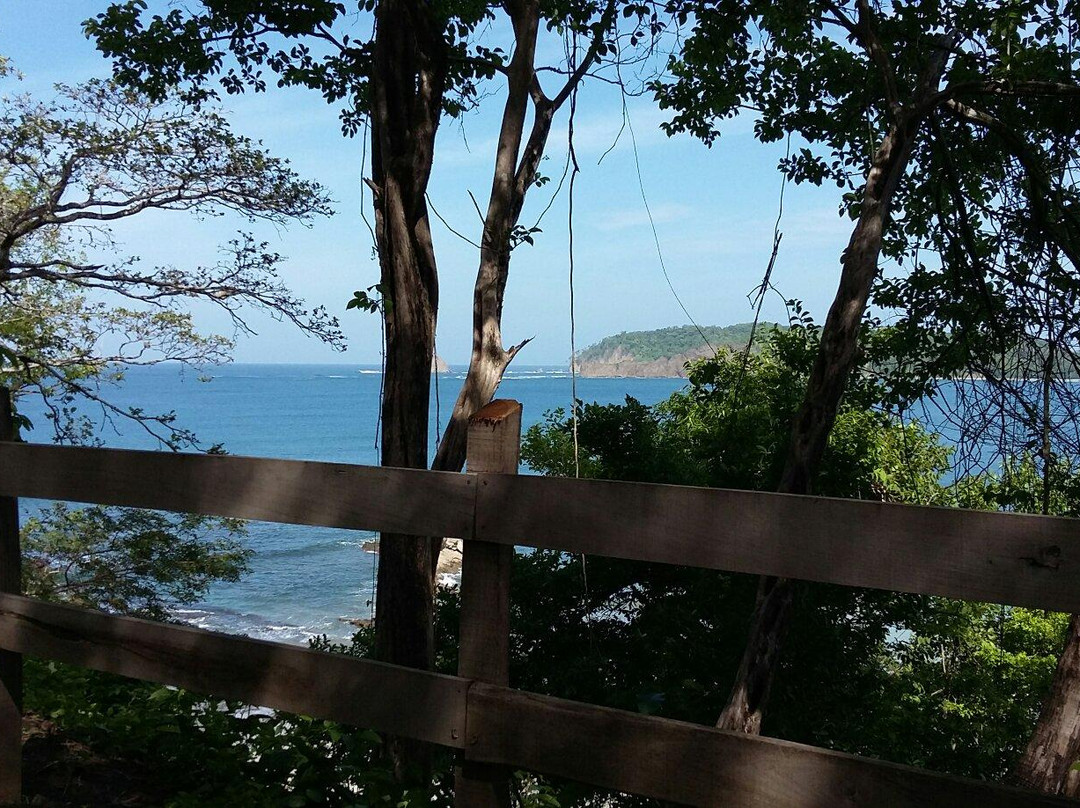 Playa Carrillo景点图片