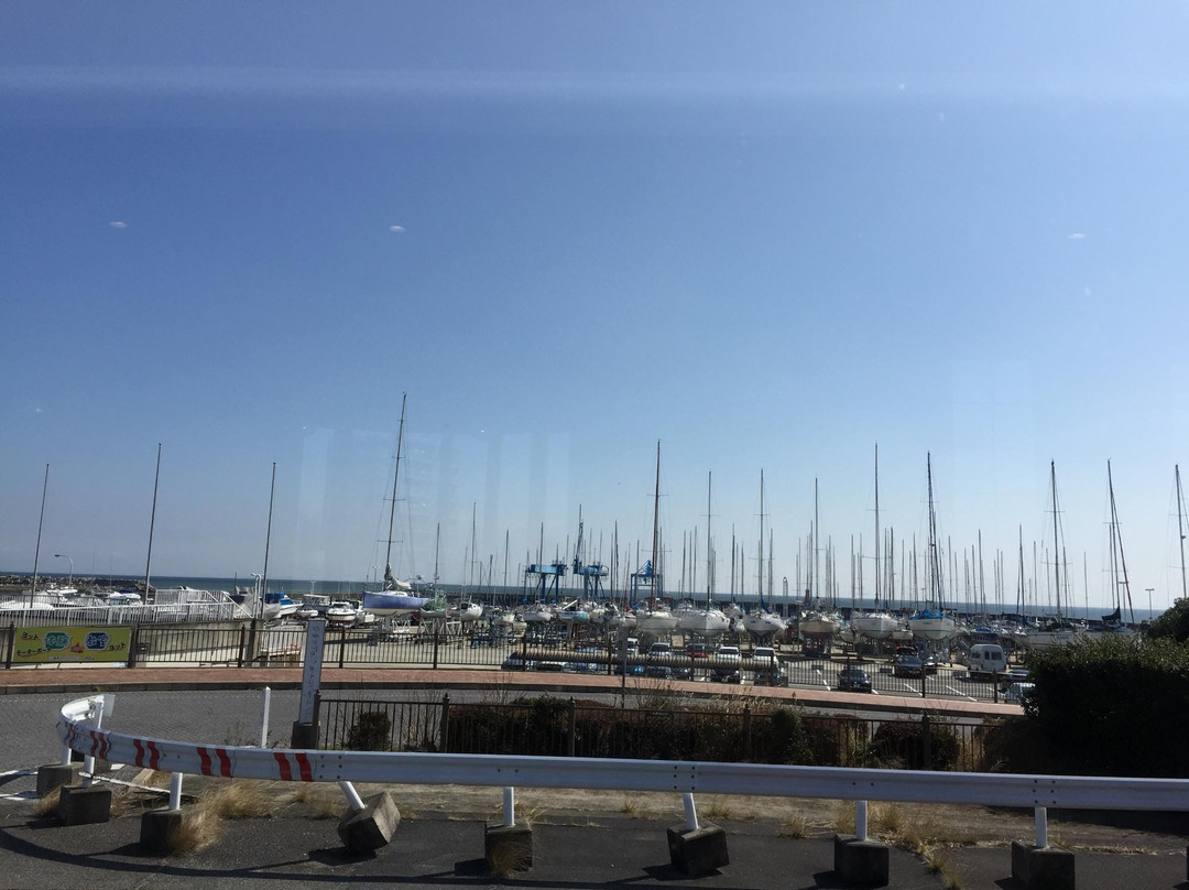 Tsu Yacht Harbor景点图片