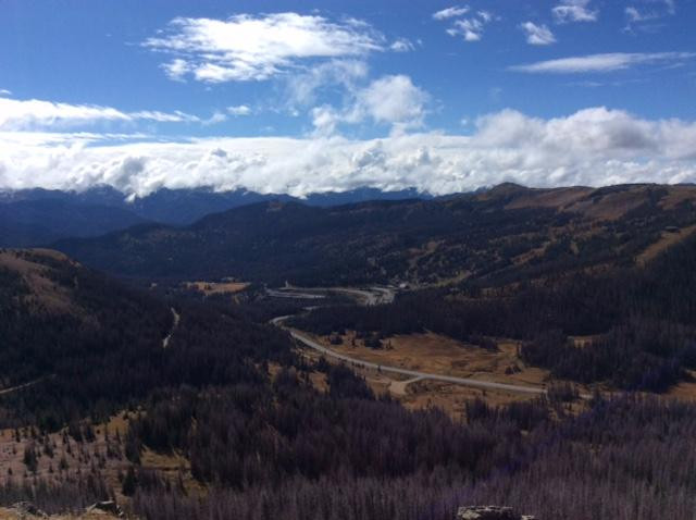 Lobo Overlook / Radio Tower-帕戈萨斯普林斯必去景点