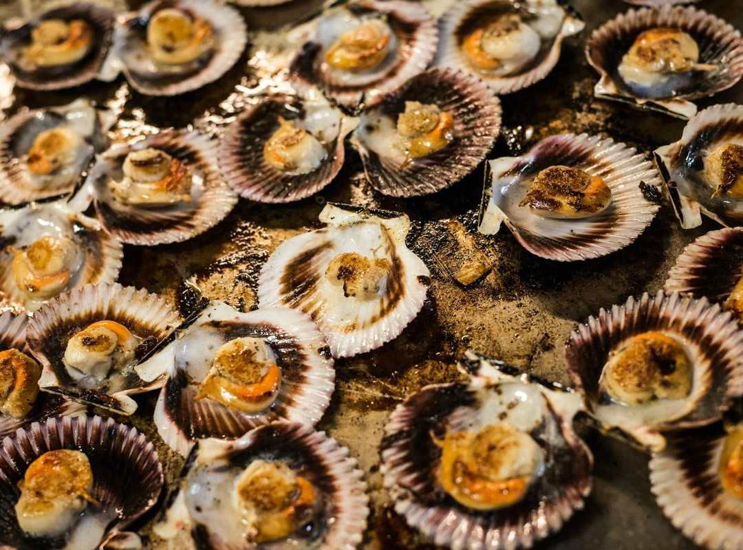 Entrambasaguas旅游攻略图片