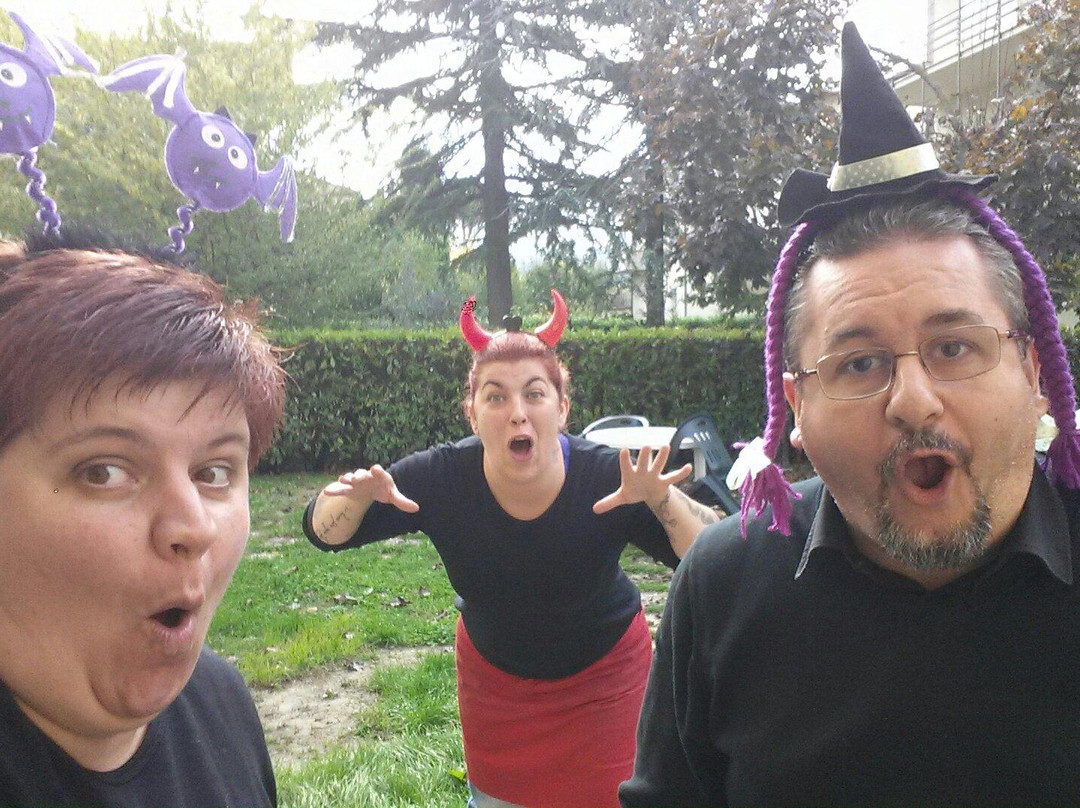 Bar I Diavoli-Sarteano必去景点