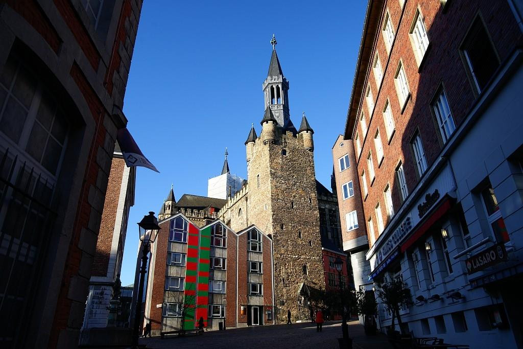 Granusturm