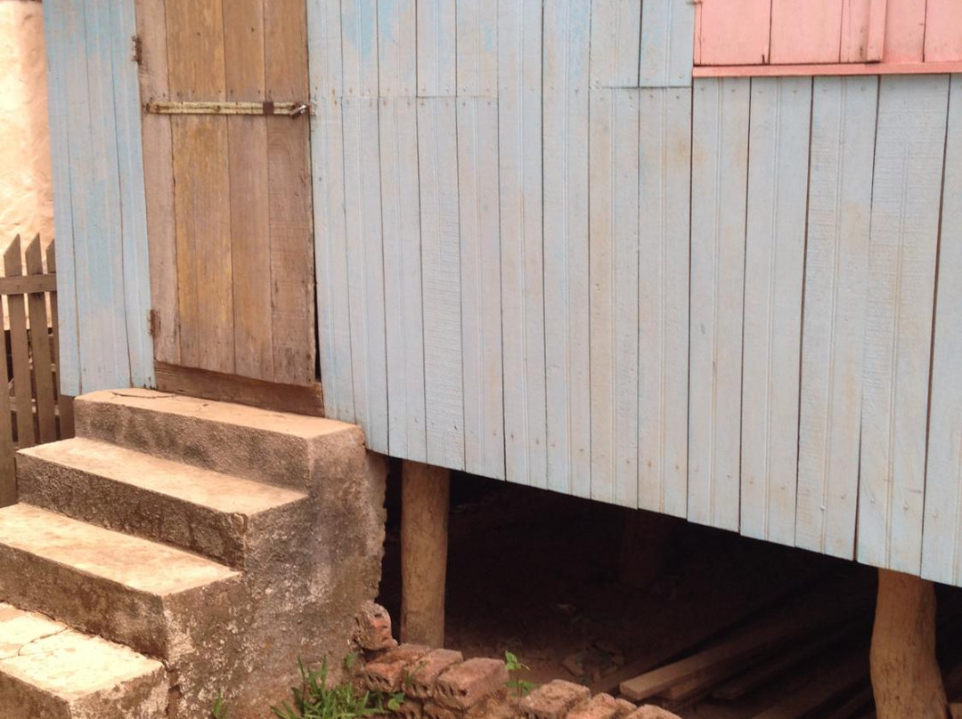 Casa Chico Mendes Museum-Xapuri必去景点