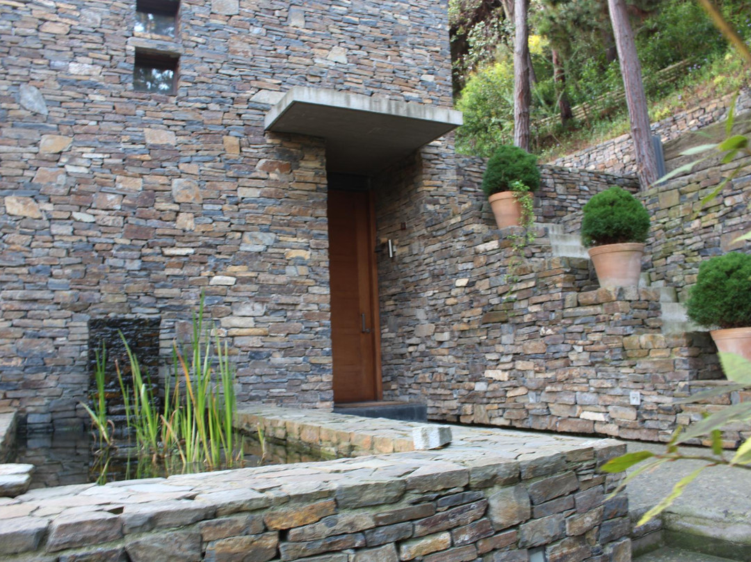 Casa bd Zapallar主图