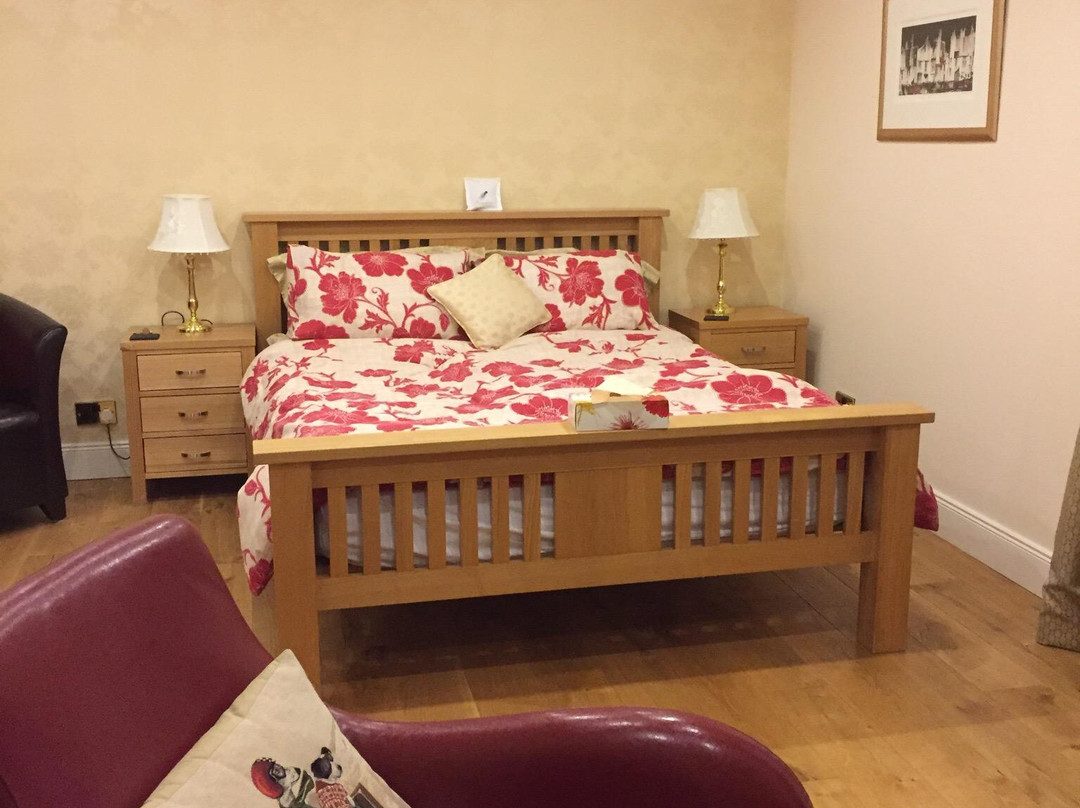 West Haugh Farm House Bed & Breakfast主图