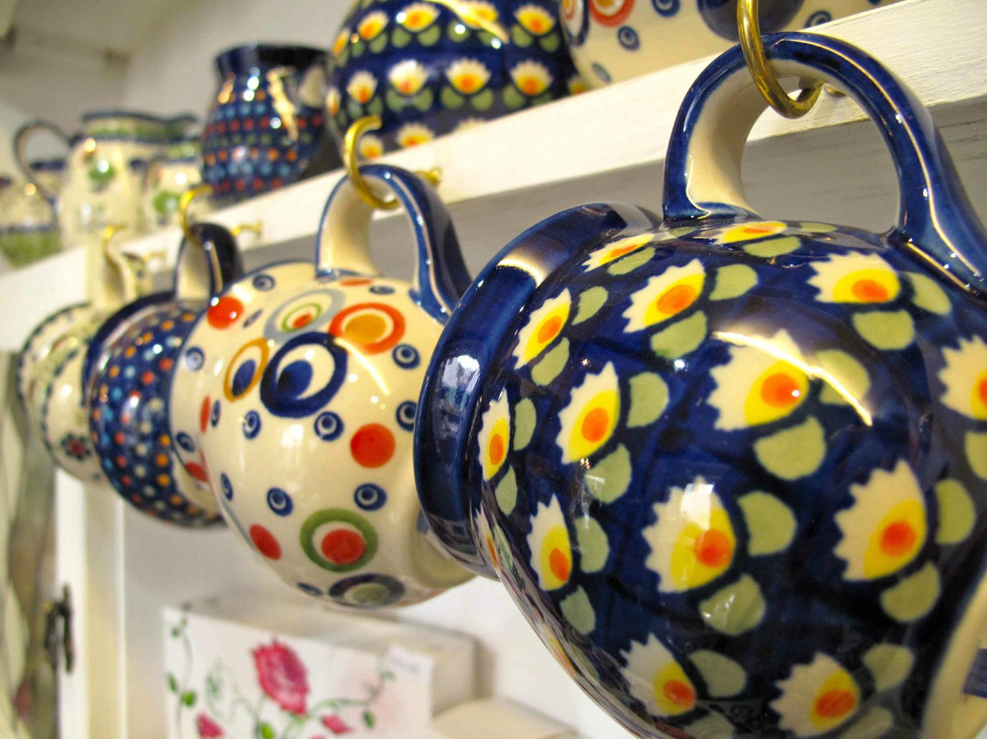 My Vintage Style-Ingleton必去景点