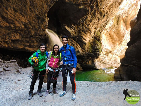 Mundo Aventura - Day Tours-利马必去景点