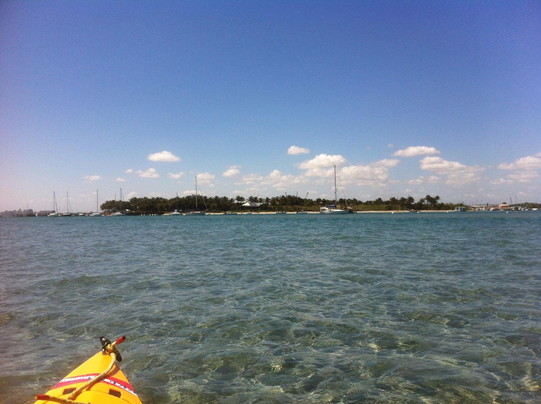 Paddlesports4u-North Palm Beach必去景点