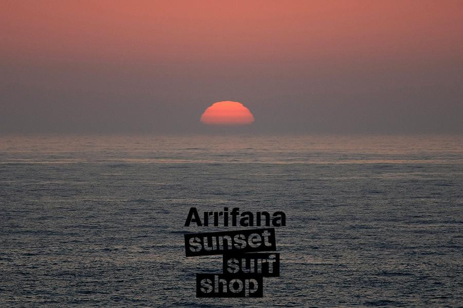 Arrifana Sunset Shop-Aljezur必去景点