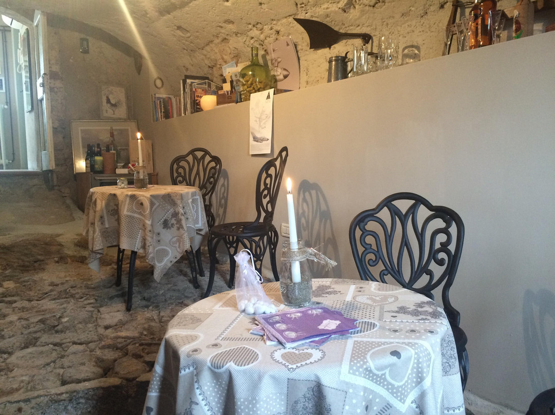 B&B Casale Riviera主图