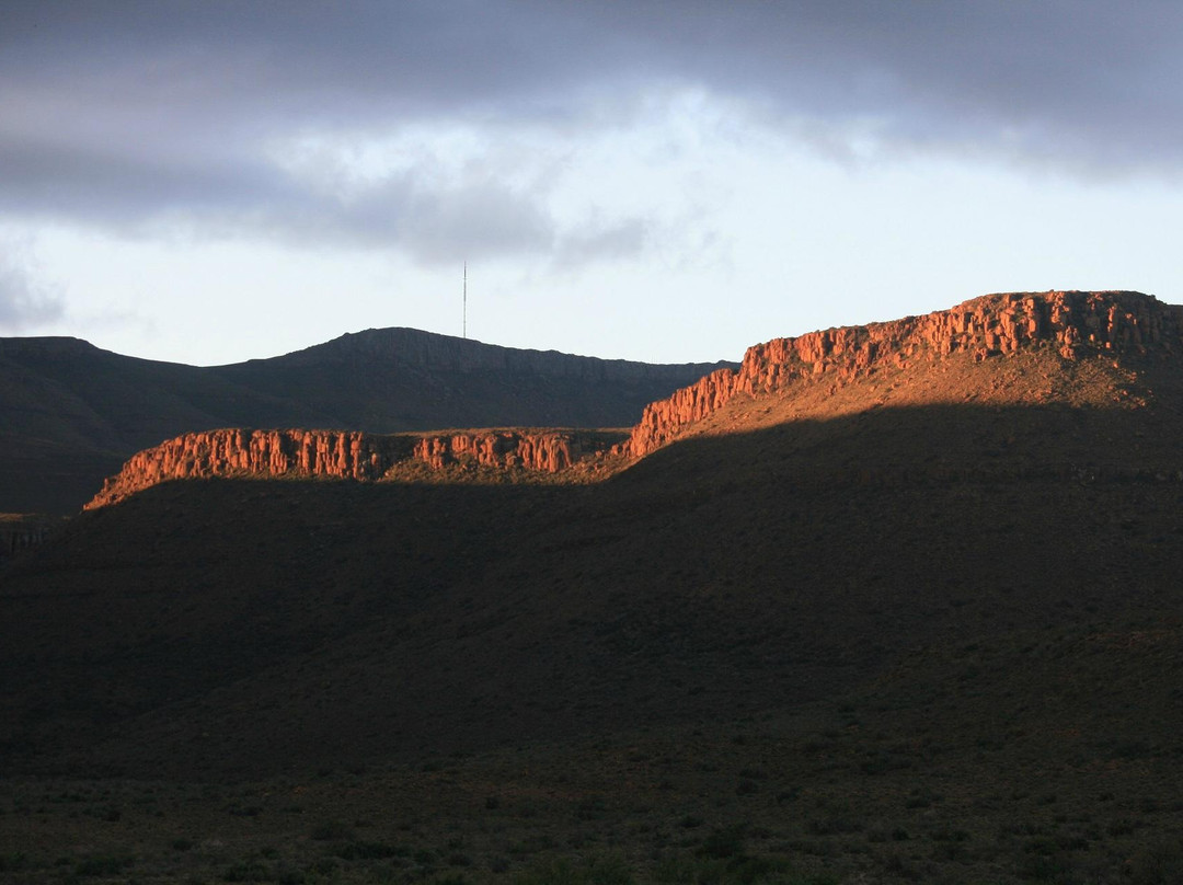 Karoo National Park景点图片