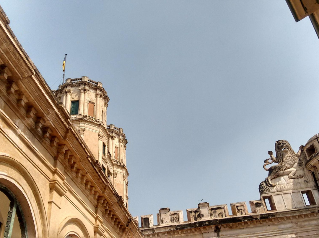 Tornos India景点图片