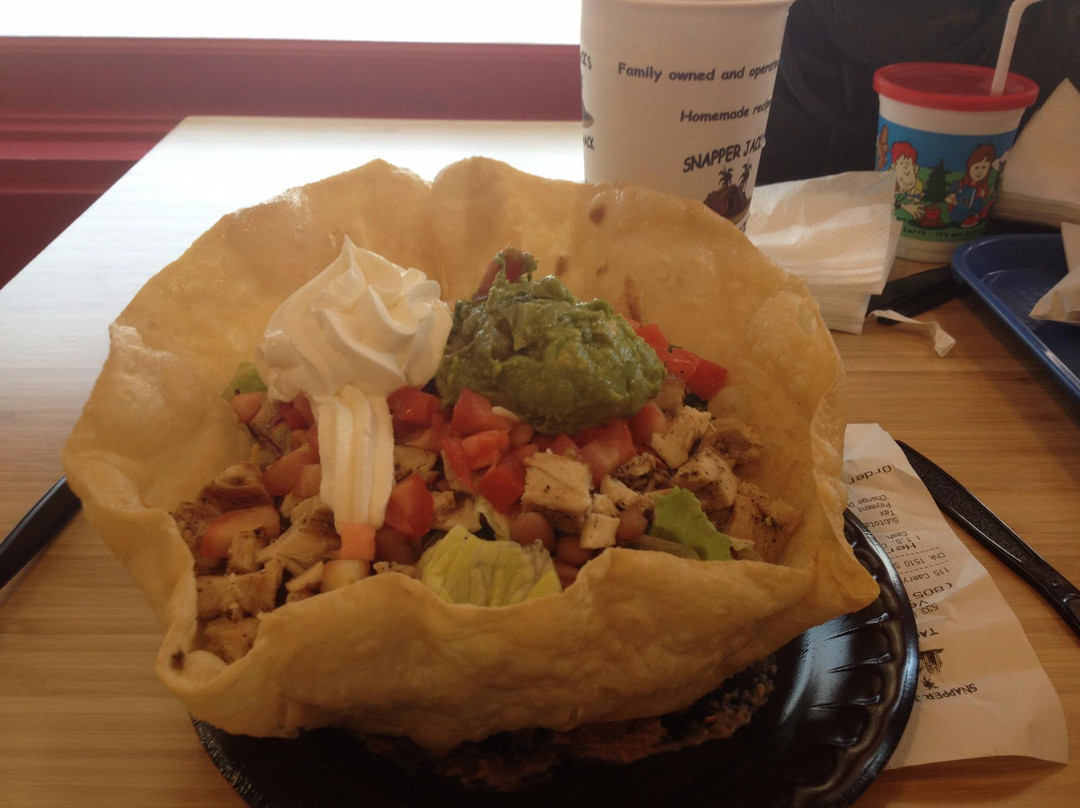 Snapper Jack's Taco Shack主图