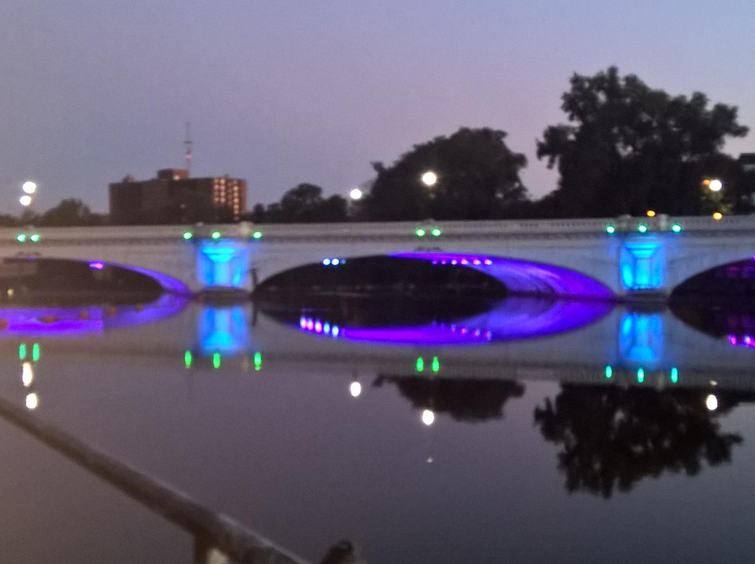 Howard Park-南本德必去景点