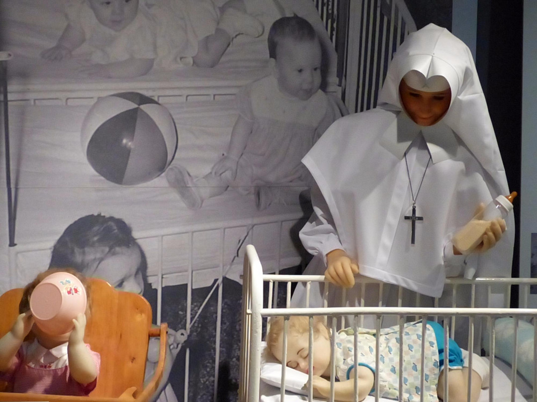 Musee des Soeurs de Misericorde景点图片