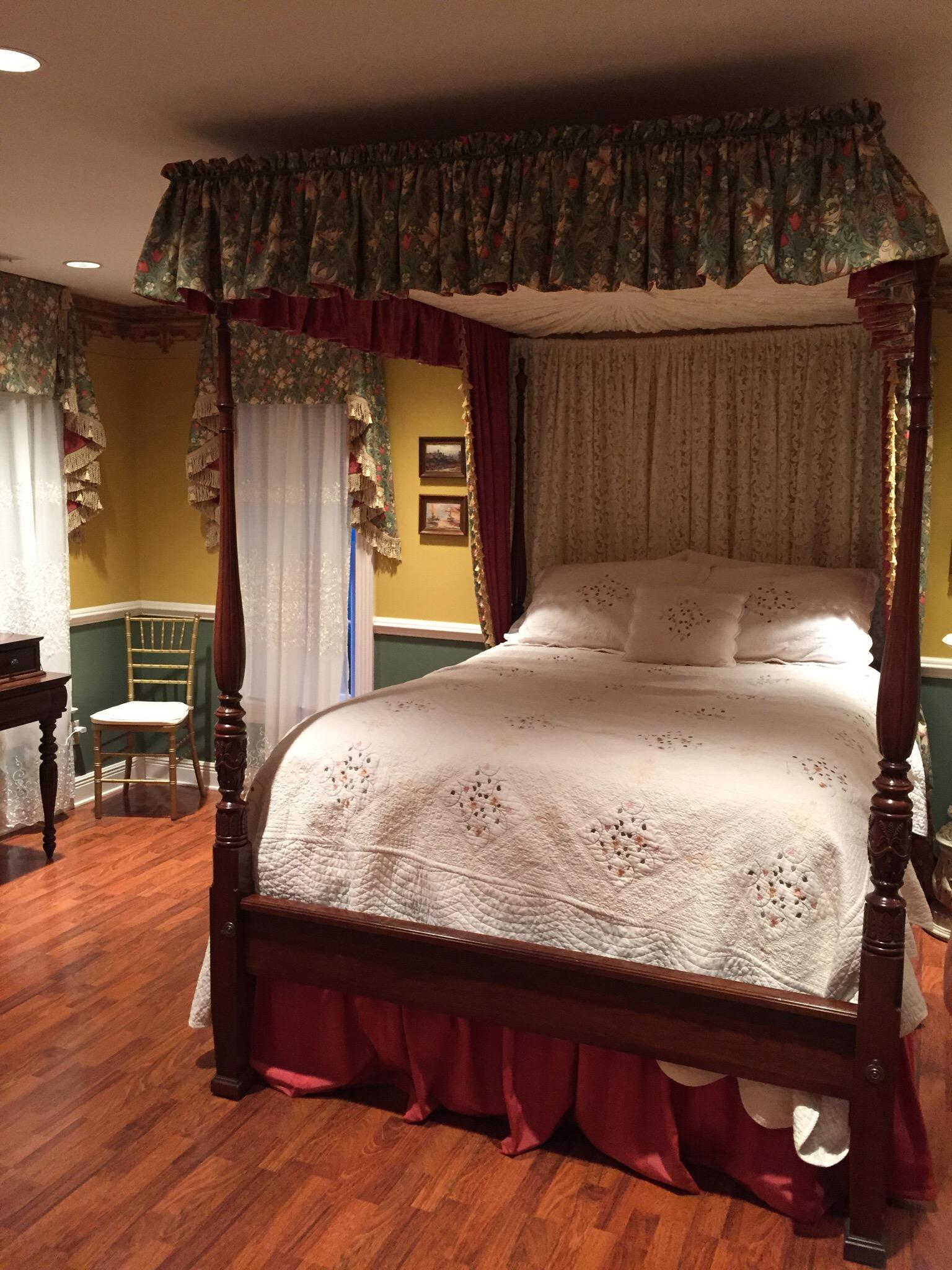 Lake Manor Bed & Breakfast-餐饮