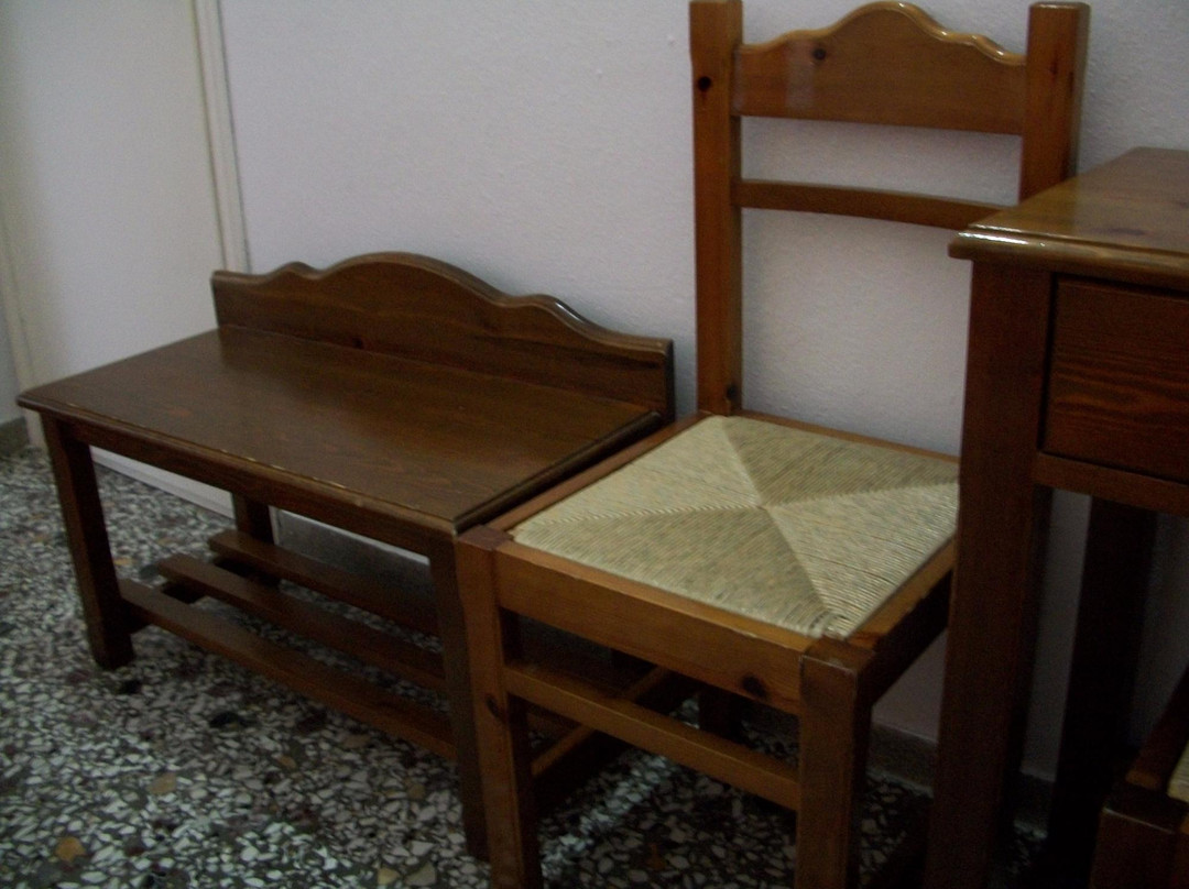 Kavaki Rooms