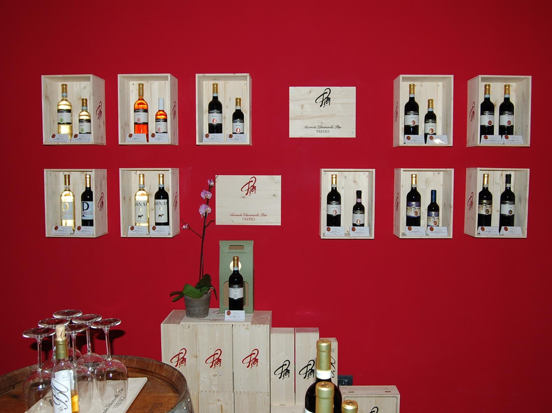 Azienda Vitivinicola Pier景点图片