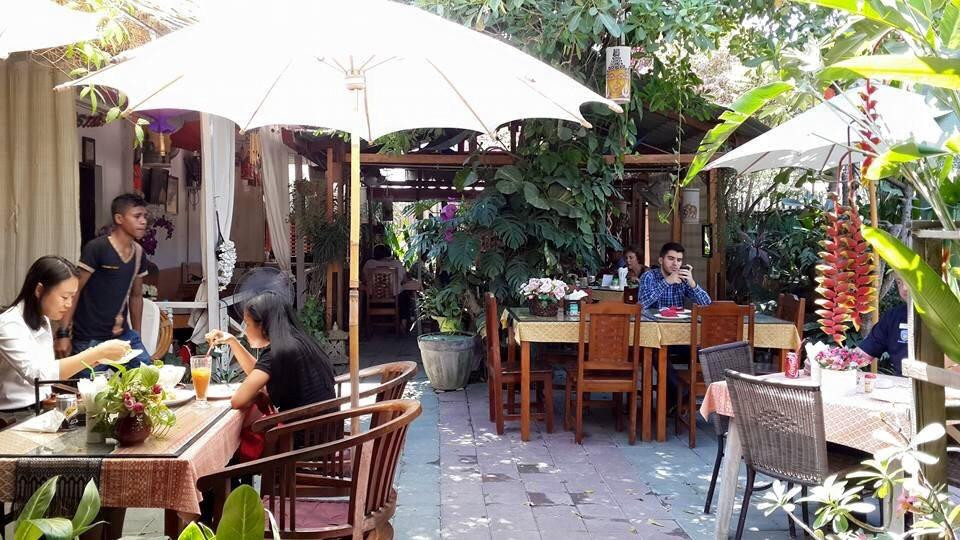 Timor Thai Restaurant