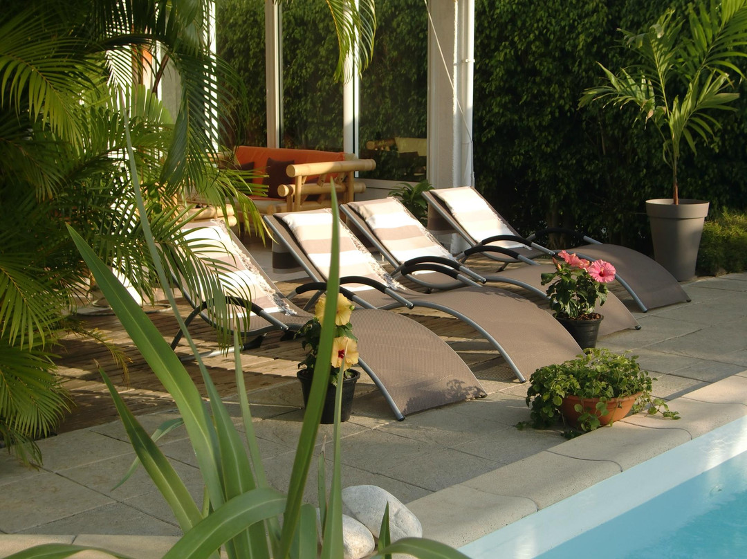 Villa Ambralini主图