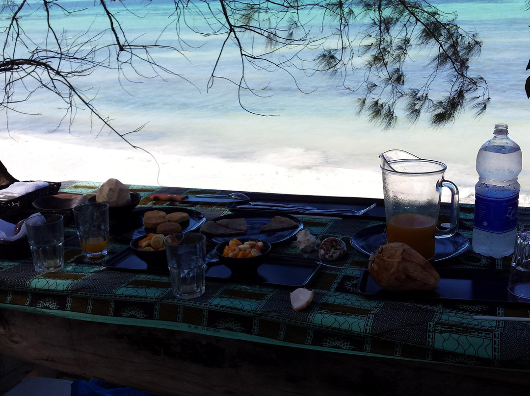 Maisha Mazuri Horse Riding Club-基万嘎必去景点