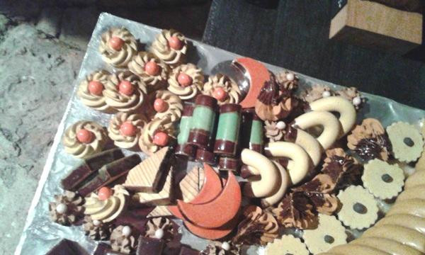 Nyhamnslage旅游景点-Hoganas Saltglaserat