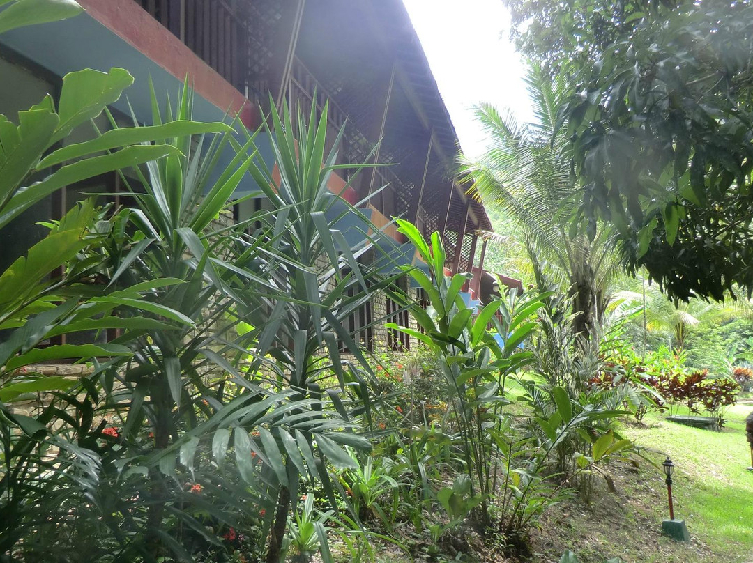 Horizontes Villa El Saltón主图