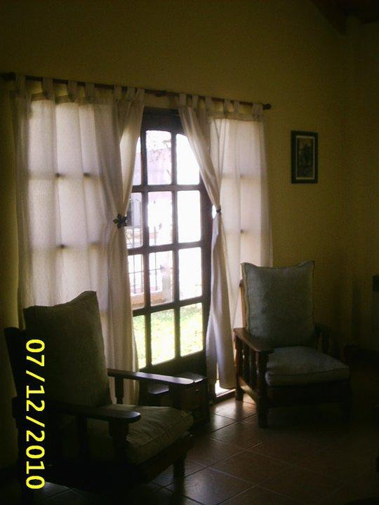 Hosteria Keoken主图