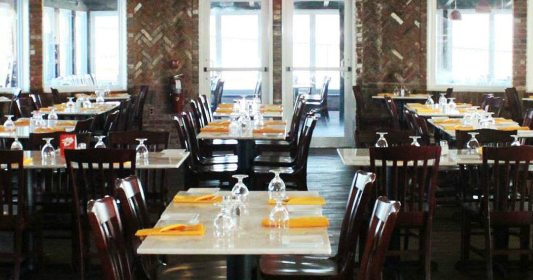 Perth Amboy餐馆和美食-Seabra's Armory