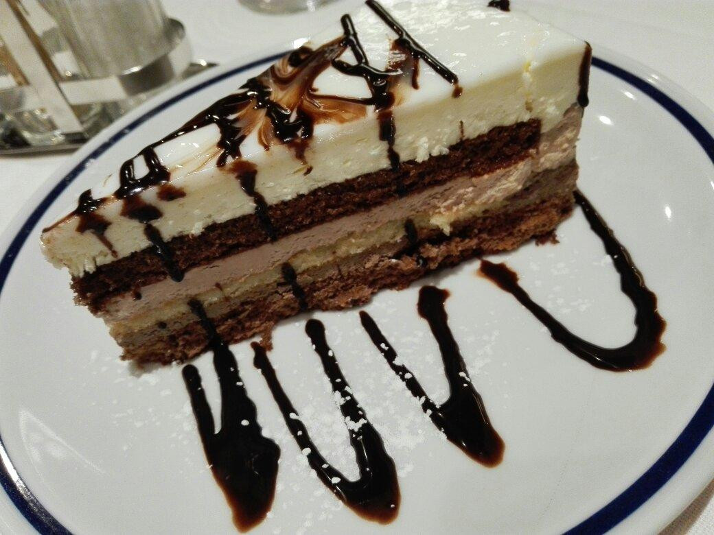 A' Caladda  Ristorante - Pizzeria