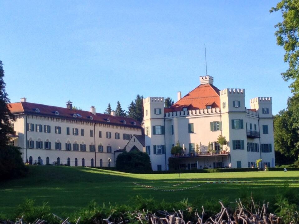 帕森霍芬旅游攻略图片